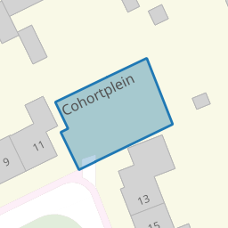 Perceel VRD00-F-3167