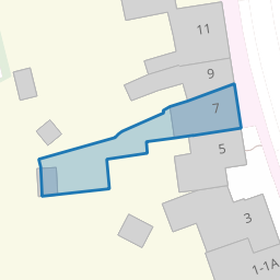 Perceel VRD00-F-3184