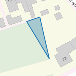 Perceel VRD00-F-3189