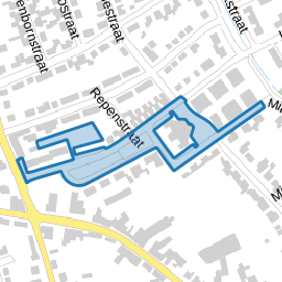 Perceel VRD00-F-3190