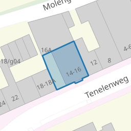 Perceel VRD00-F-3200