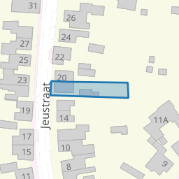 Perceel VRD00-F-3202