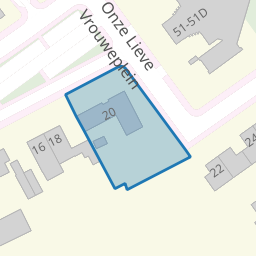 Perceel VRD00-F-516
