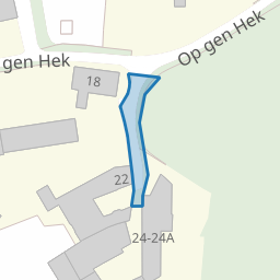 Perceel VRD00-G-88