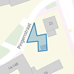 Perceel VRD00-H-191