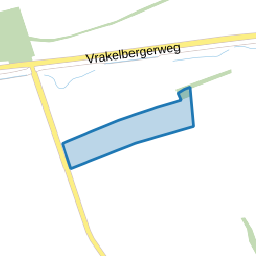 Perceel VRD00-H-279