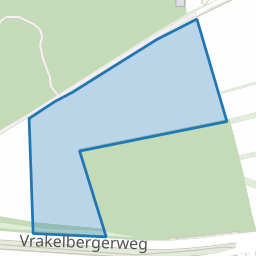 Perceel VRD00-H-386
