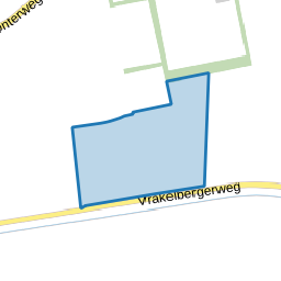Perceel VRD00-H-598