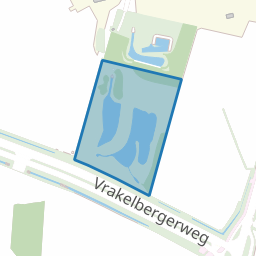 Perceel VRD00-H-607