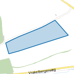 Perceel VRD00-H-703