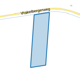 Perceel VRD00-H-749