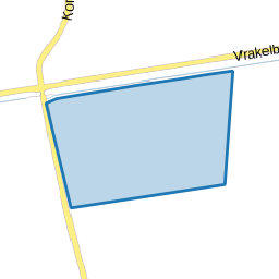 Perceel VRD00-H-766