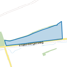 Perceel VRD00-H-80