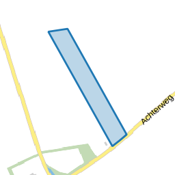 Perceel VRD00-H-816