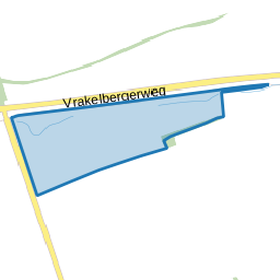 Perceel VRD00-H-828