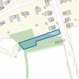 Perceel VRD00-H-846
