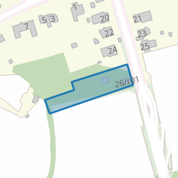 Perceel VRD00-H-850
