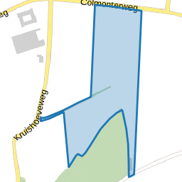 Perceel VRD00-H-98