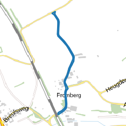 Perceel VRD00-I-13