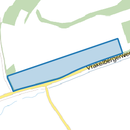 Perceel VRD00-I-199