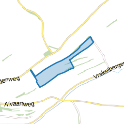 Perceel VRD00-I-212
