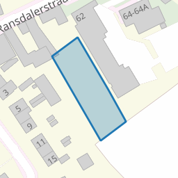 Perceel VRD00-I-223