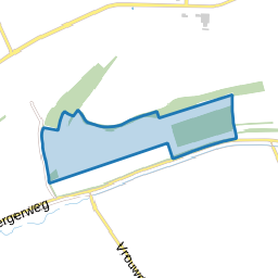 Perceel VRD00-I-231