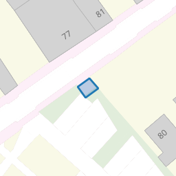 Perceel VRD00-I-286