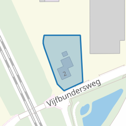 Perceel VRD00-I-299