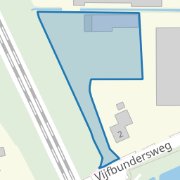 Perceel VRD00-I-300