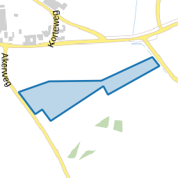 Perceel VRD00-I-321