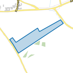 Perceel VRD00-I-322