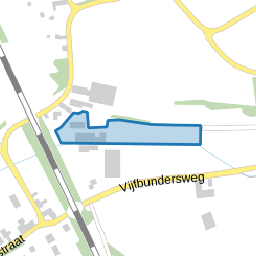 Perceel VRD00-I-333