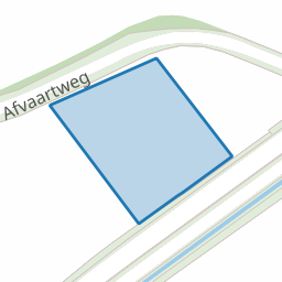 Perceel VRD00-I-38