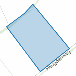Perceel VRD00-I-381