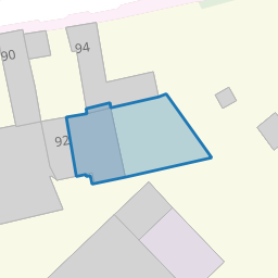 Perceel VRD00-I-396