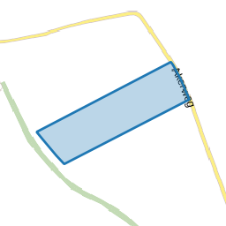 Perceel VRD00-I-410