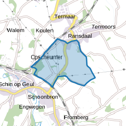 Sectie K