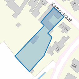 Perceel VRD00-K-488