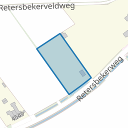 Perceel VRD00-L-138