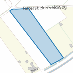 Perceel VRD00-L-145