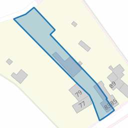 Perceel VRD00-L-275