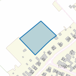 Perceel VRD00-L-45