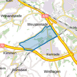 Sectie M