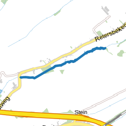 Perceel VRD00-M-130