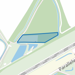 Perceel VRD00-M-61