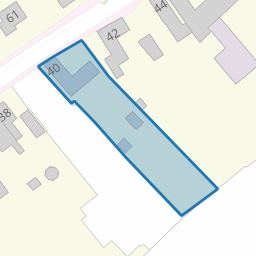 Perceel VRD00-M-88