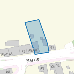 Perceel VRD00-N-11