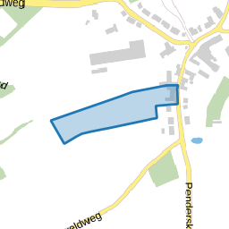 Perceel VRD00-N-158