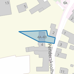 Perceel VRD00-N-166